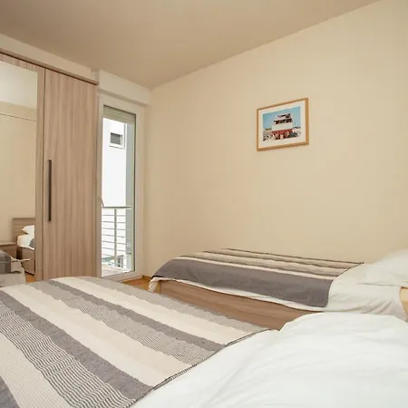 Luxury * Omiš