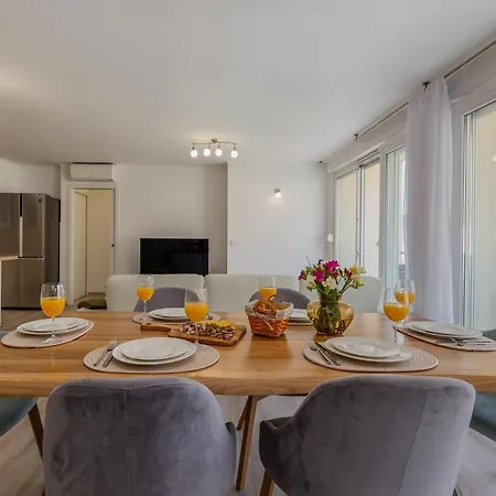 Luxury * Omiš
