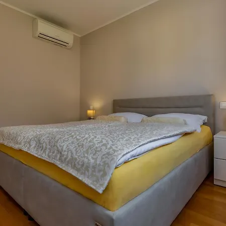 Luxury Omiš