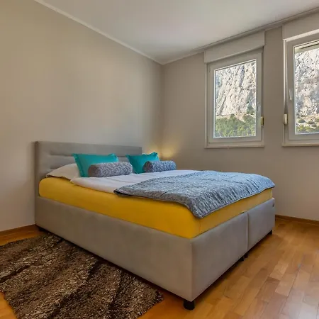 Luxury Daire