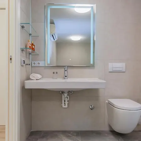 Luxury * Omiš